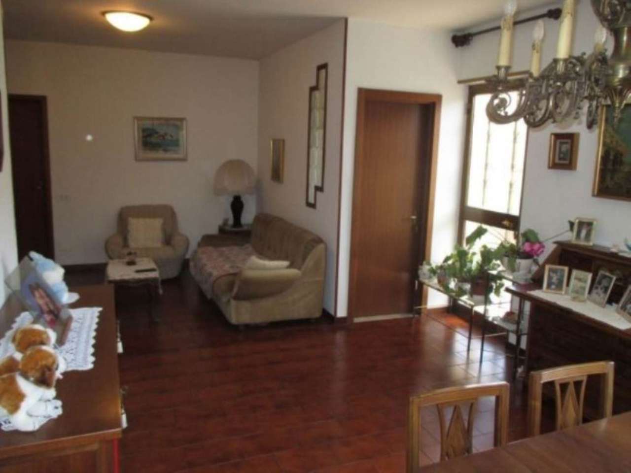 Villa SETTIMO MILANESE vendita   IV Novembre Stima Immobiliare