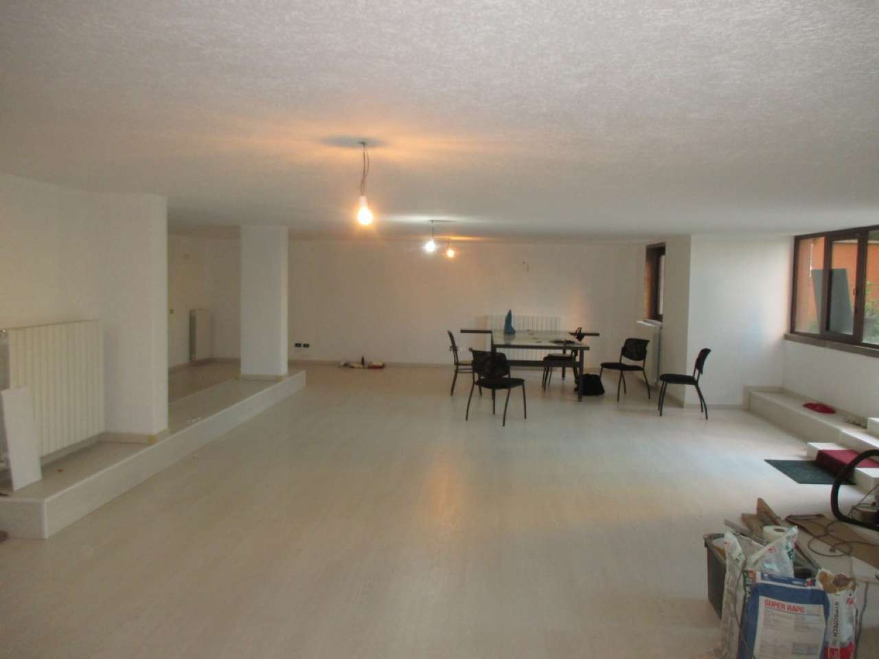 Loft MILANO vendita  FIERA piero della francesca Stima Immobiliare