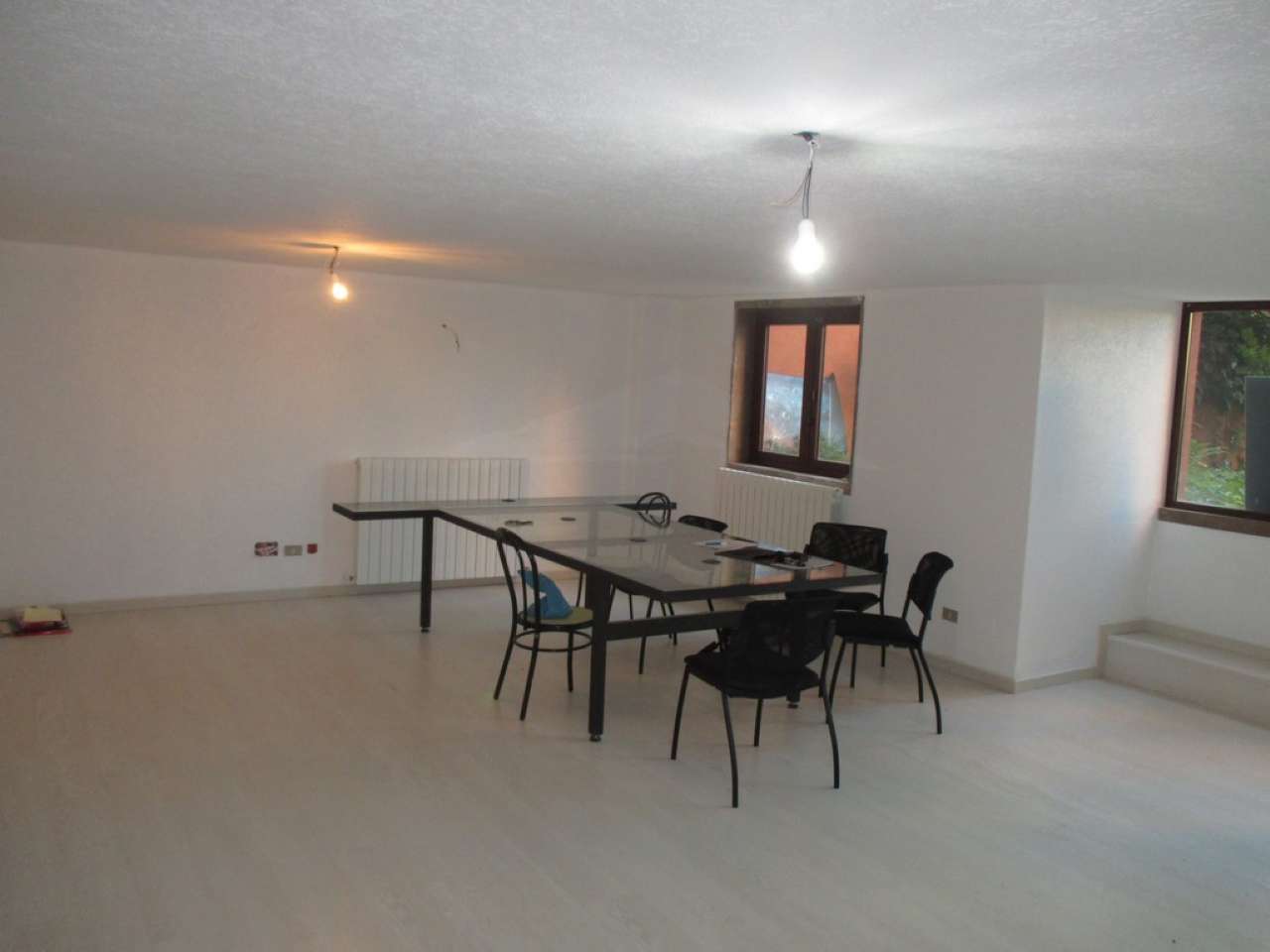 Loft MILANO vendita  FIERA piero della francesca Stima Immobiliare