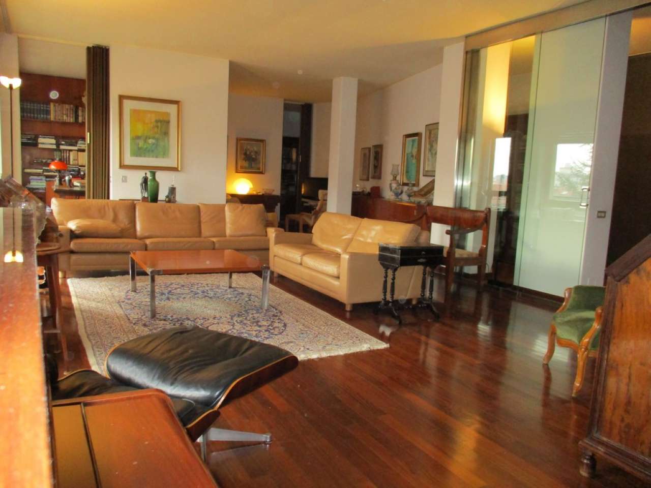 Appartamento MILANO vendita  BUENOS AIRES bronzino Stima Immobiliare