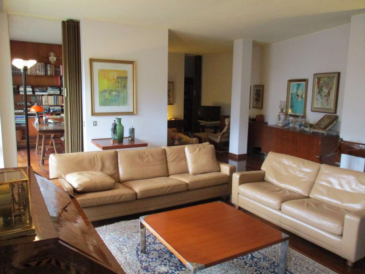 Appartamento MILANO vendita  BUENOS AIRES bronzino Stima Immobiliare