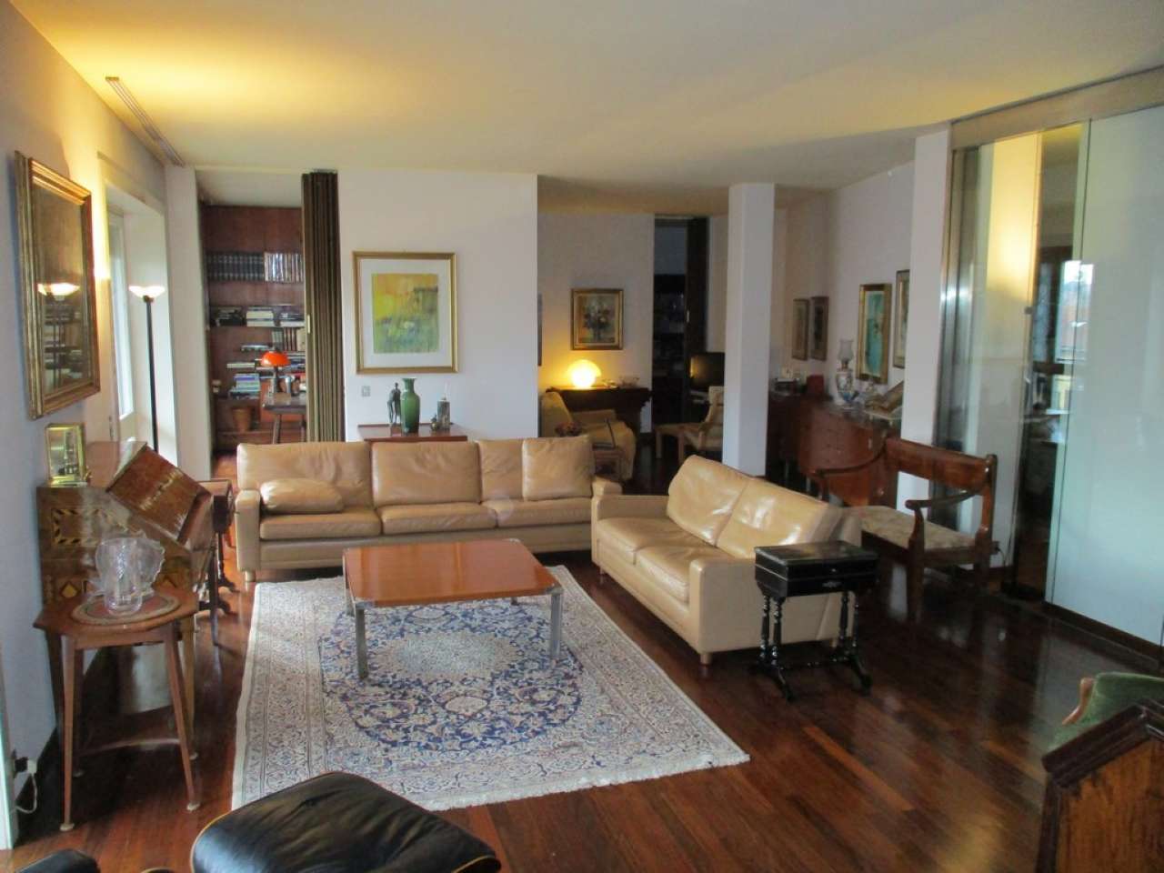Appartamento MILANO vendita  BUENOS AIRES bronzino Stima Immobiliare