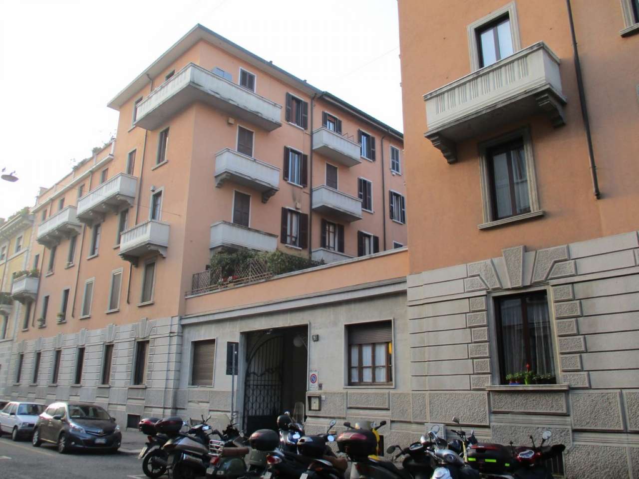  milano vendita quart: de angeli stima immobiliare