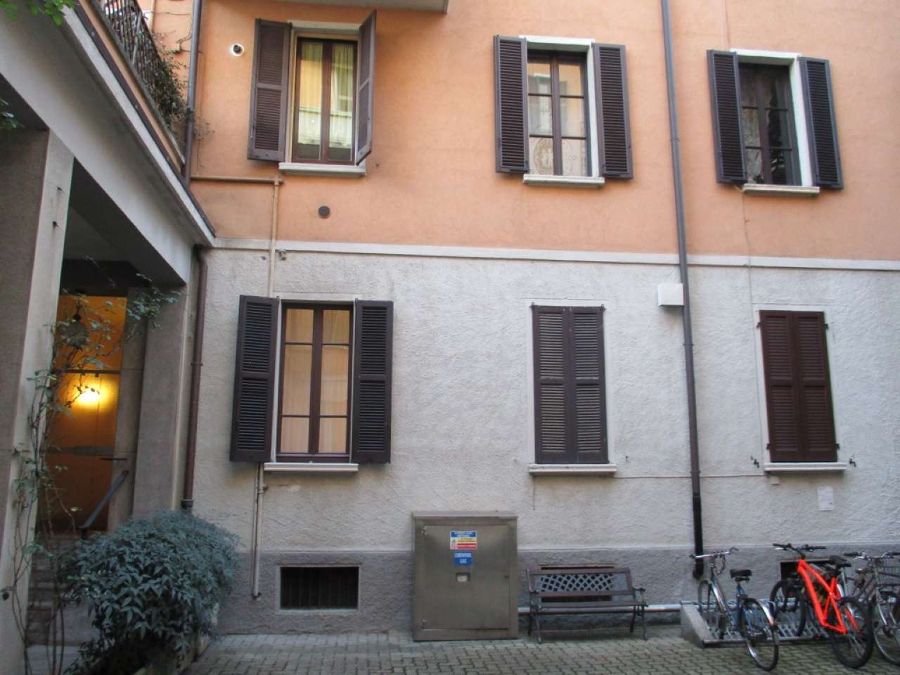 Appartamento MILANO vendita  DE ANGELI ercole ferrario Stima Immobiliare