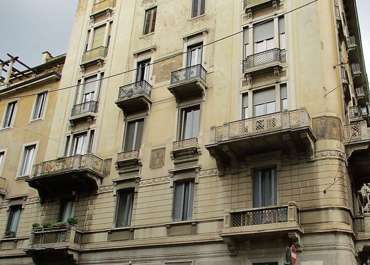  milano vendita quart: de angeli stima immobiliare