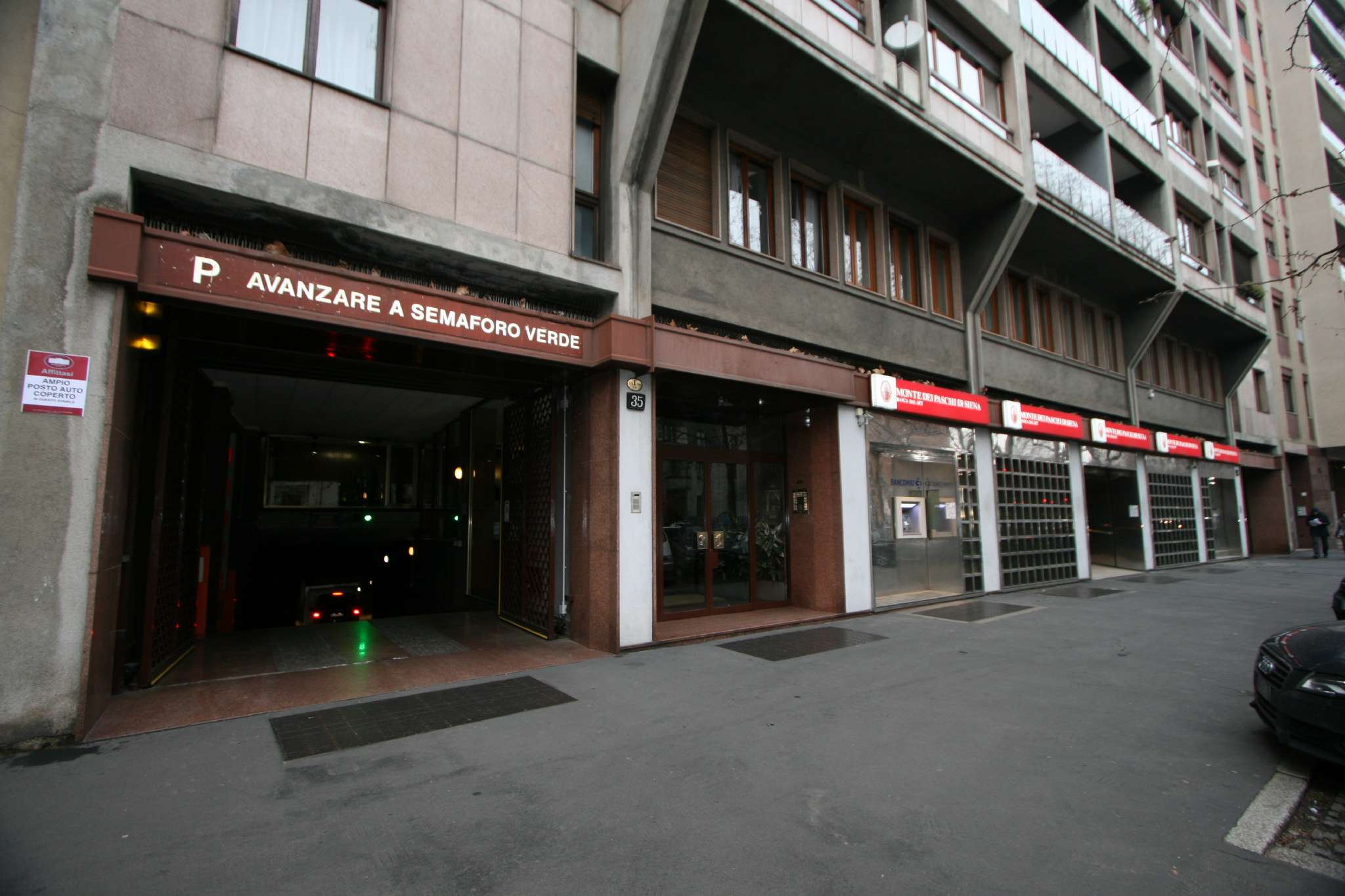  milano affitto quart: fiera white-house-milano