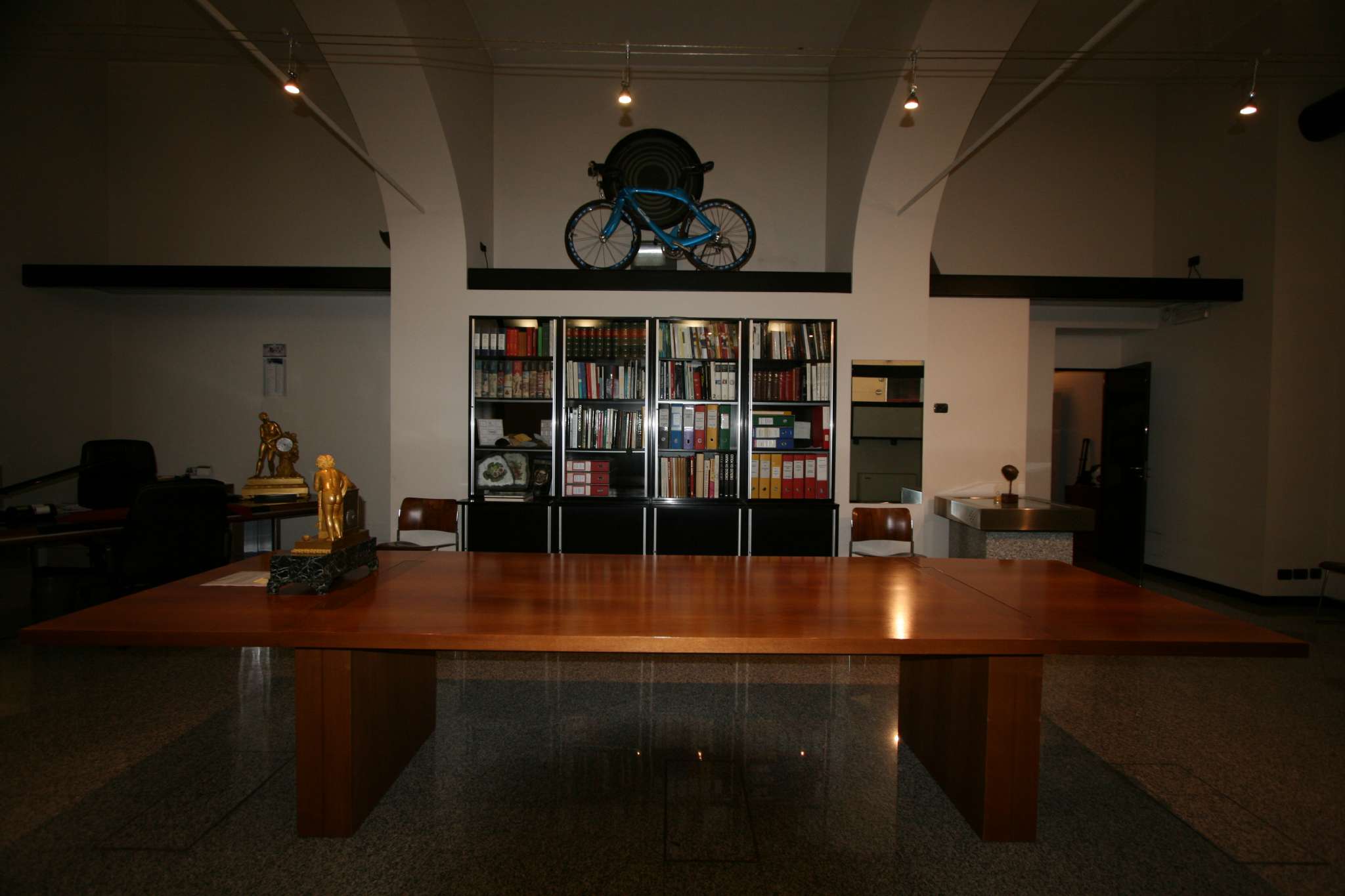 Ufficio - Loc.Com. MILANO affitto  CENTRO STORICO  White House Milano