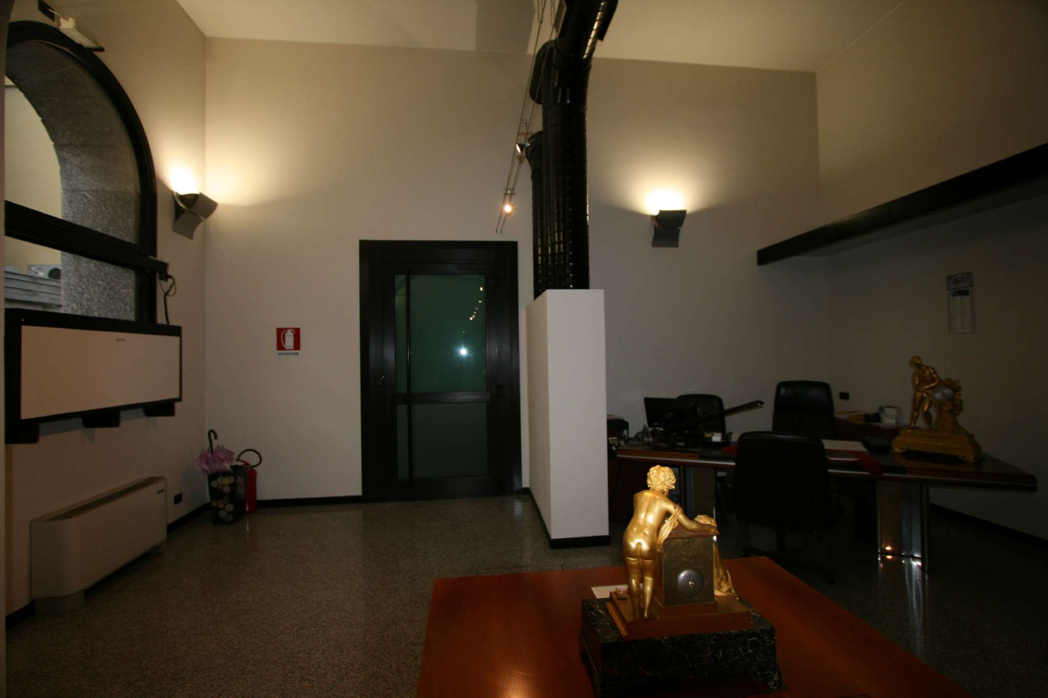 Ufficio - Loc.Com. MILANO affitto  CENTRO STORICO  White House Milano