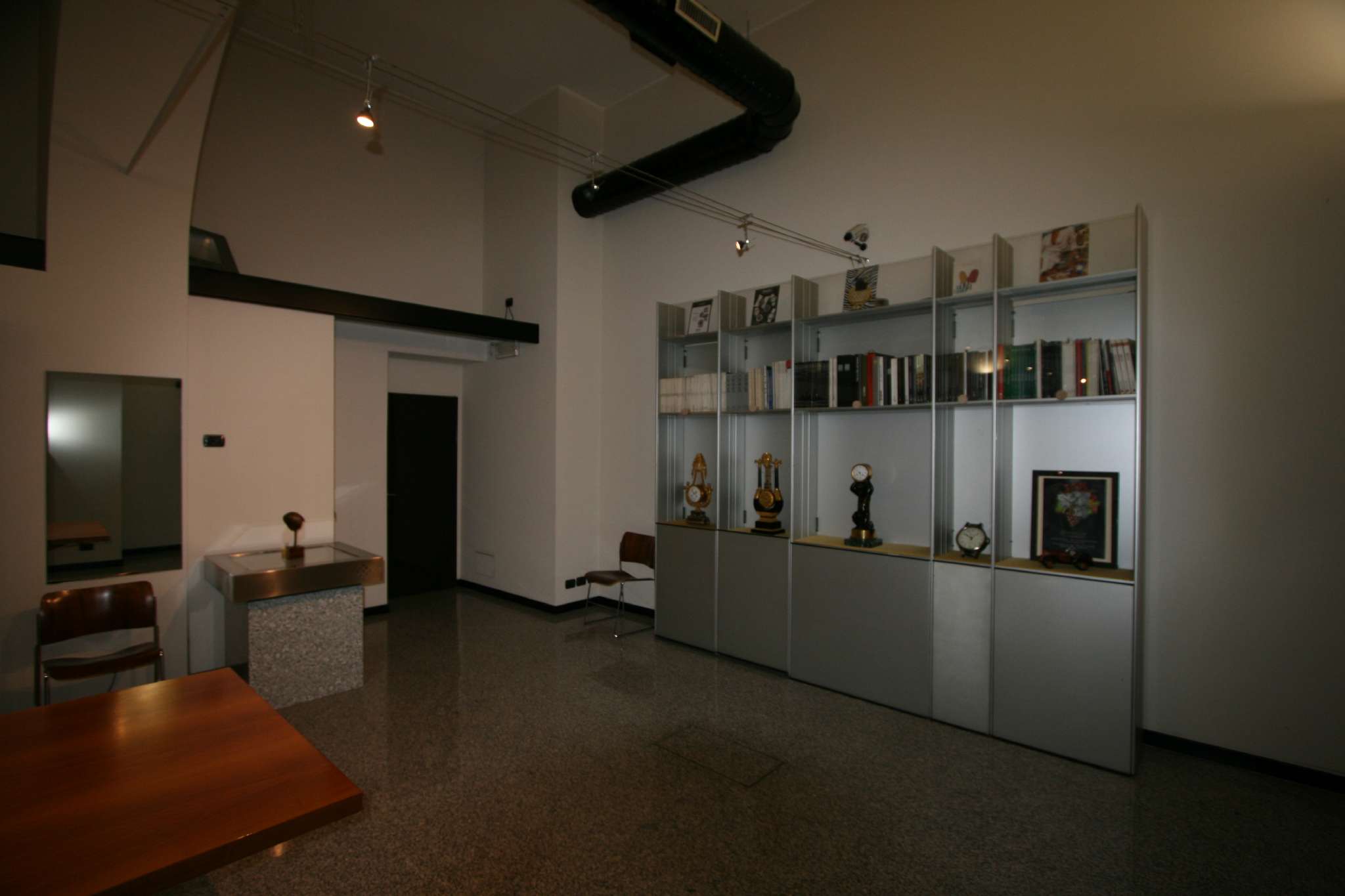 Ufficio - Loc.Com. MILANO affitto  CENTRO STORICO  White House Milano