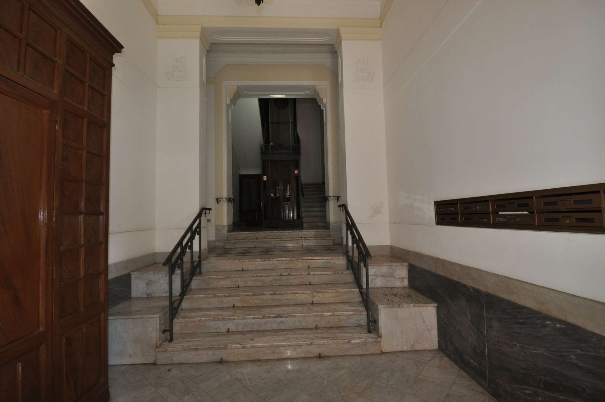 Ufficio - Loc.Com. PALERMO affitto  NOCE  giovanni pacini Linea Casa Group - Studio Marconi