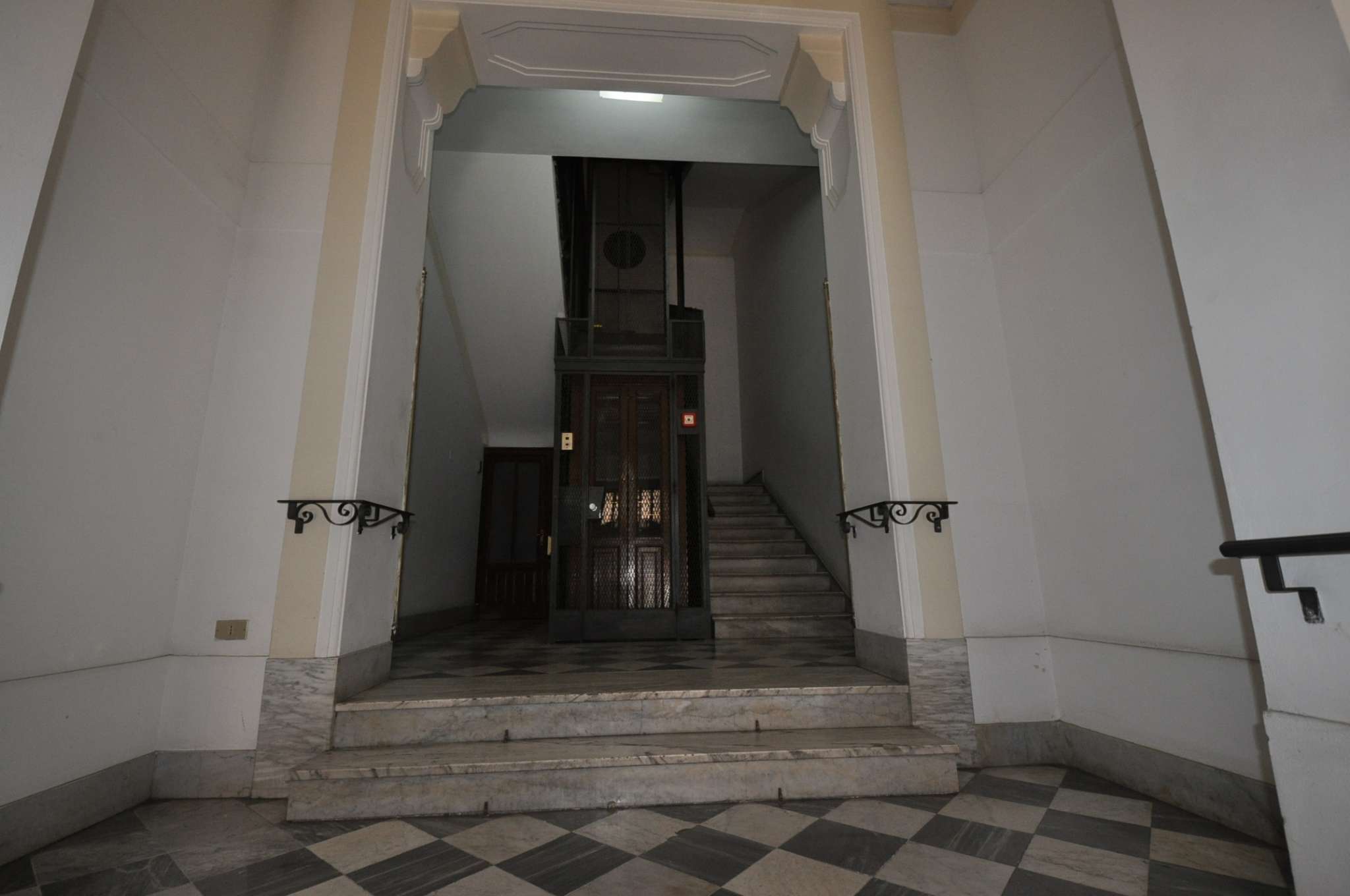 Ufficio - Loc.Com. PALERMO affitto  NOCE  giovanni pacini Linea Casa Group - Studio Marconi