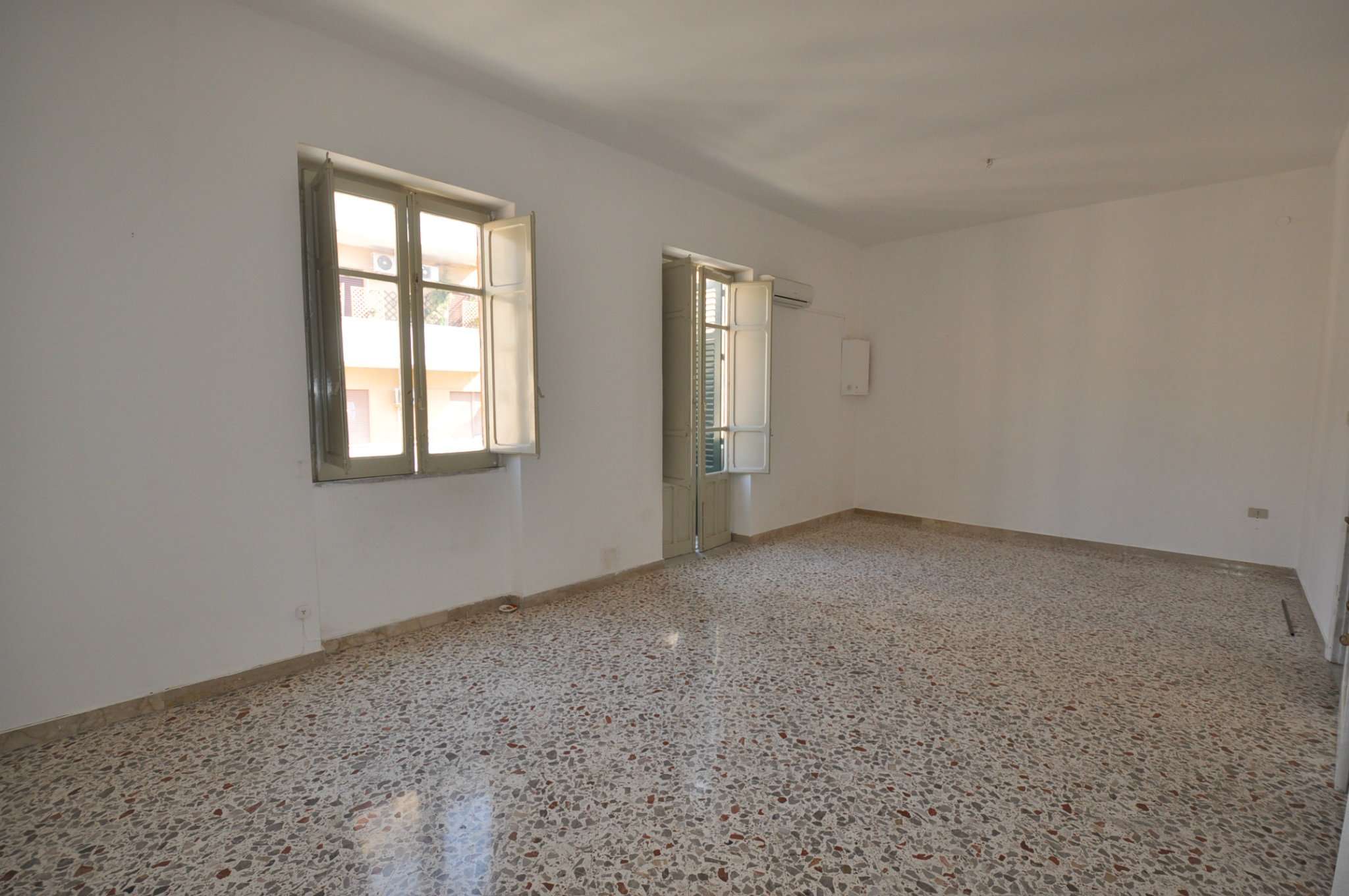 Appartamento PALERMO affitto  NOCE  Ragusa Linea Casa Group - Studio Marconi