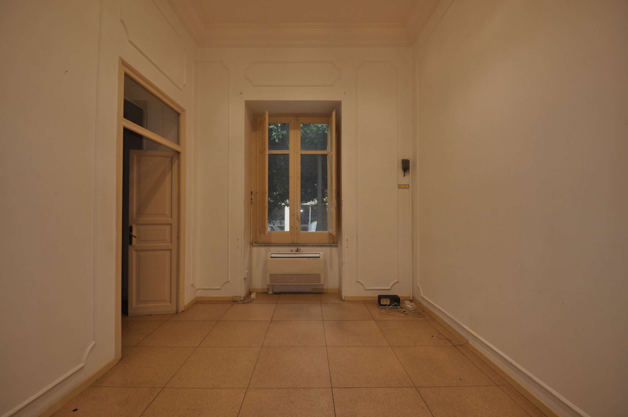 Ufficio - Loc.Com. PALERMO affitto   Pignatelli Aragona Linea Casa Group - Studio Marconi