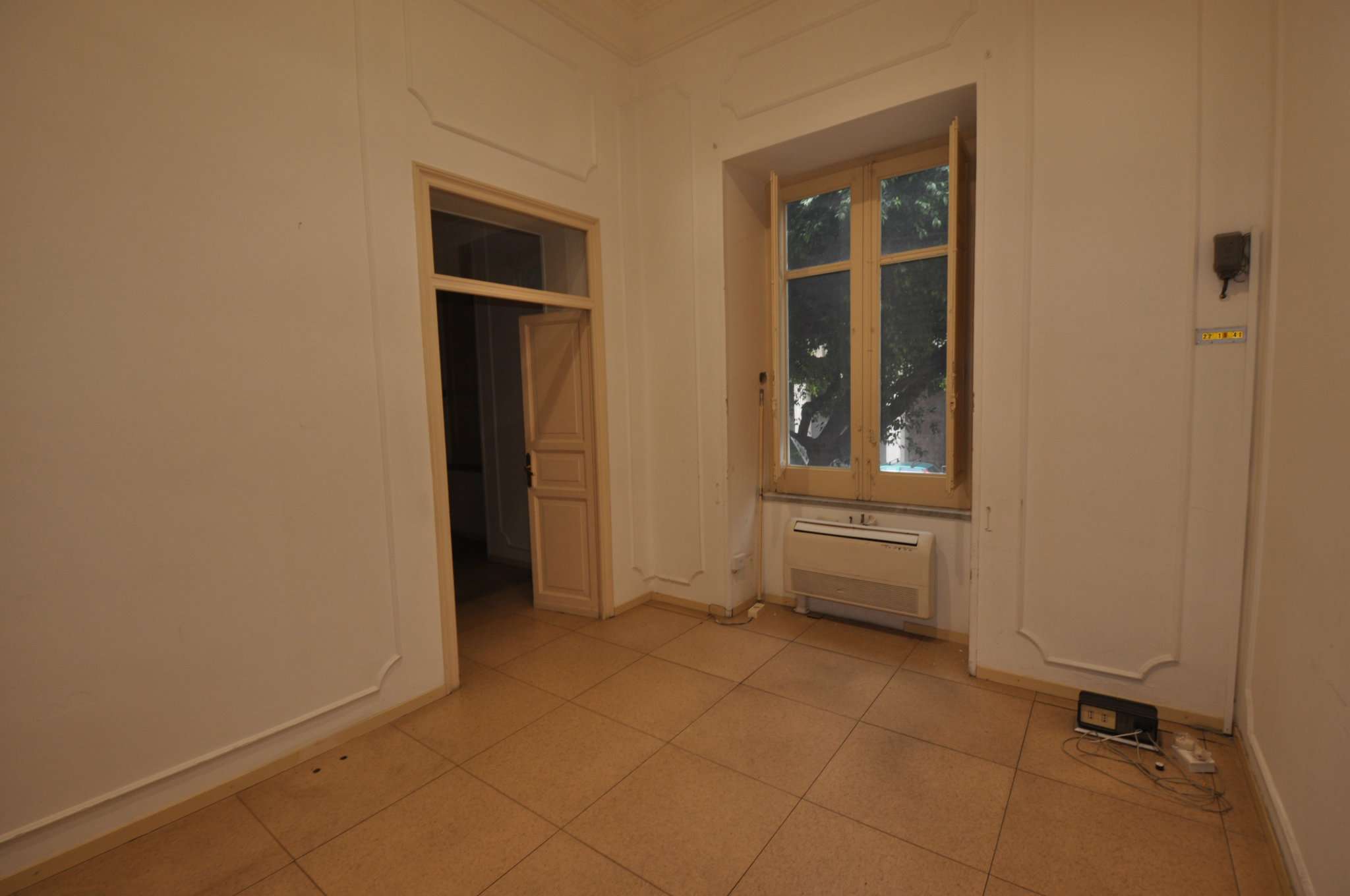 Ufficio - Loc.Com. PALERMO affitto   Pignatelli Aragona Linea Casa Group - Studio Marconi