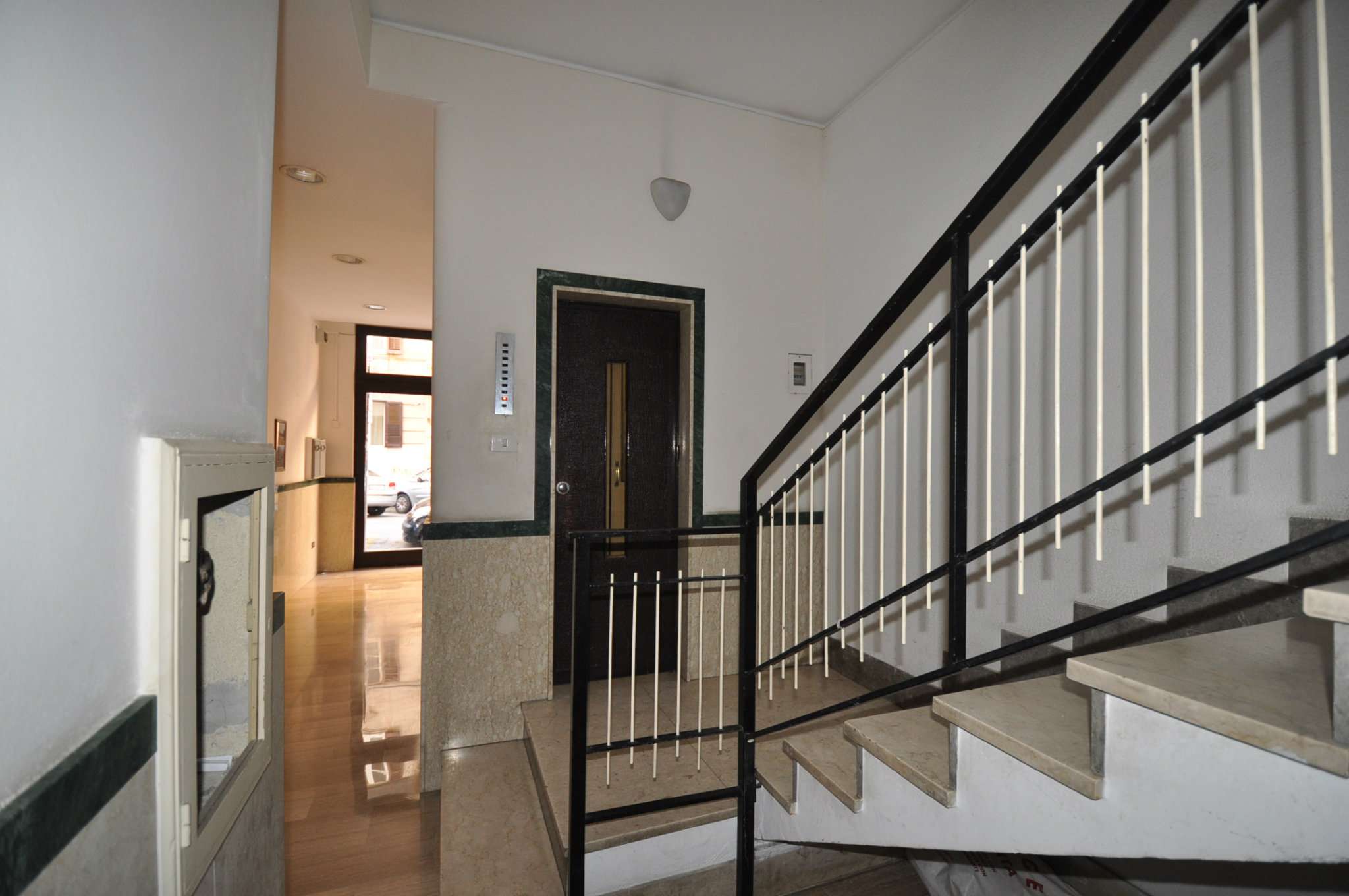 Appartamento PALERMO vendita  NOCE  Ragusa Linea Casa Group - Studio Marconi