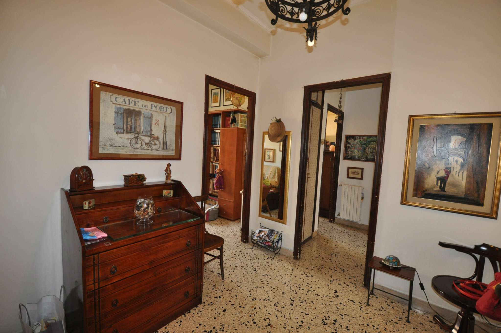 Appartamento PALERMO vendita  NOCE  Ragusa Linea Casa Group - Studio Marconi