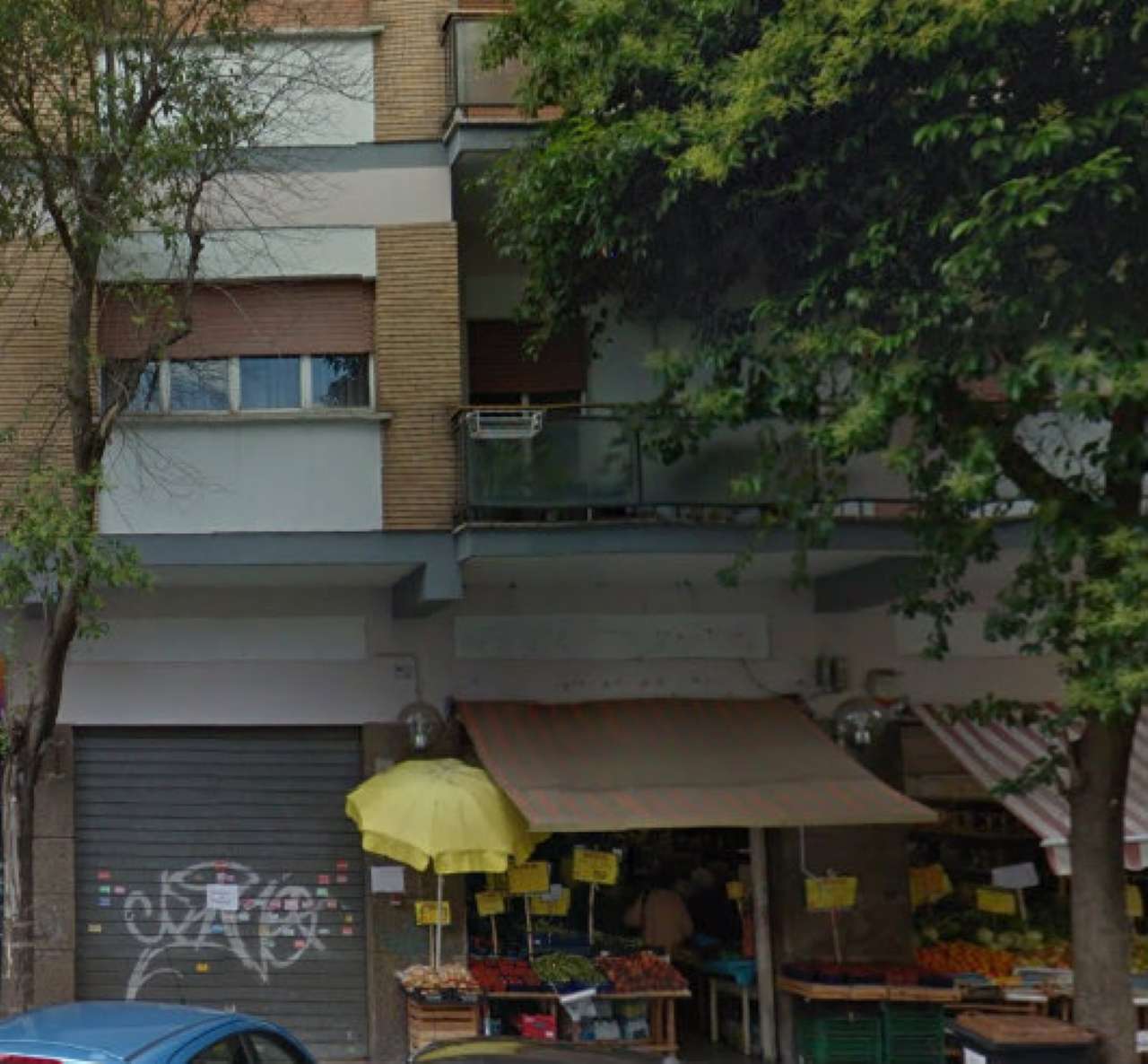 Negozio - Loc.Com. ROMA affitto  TALENTI Val Santerno Frimm