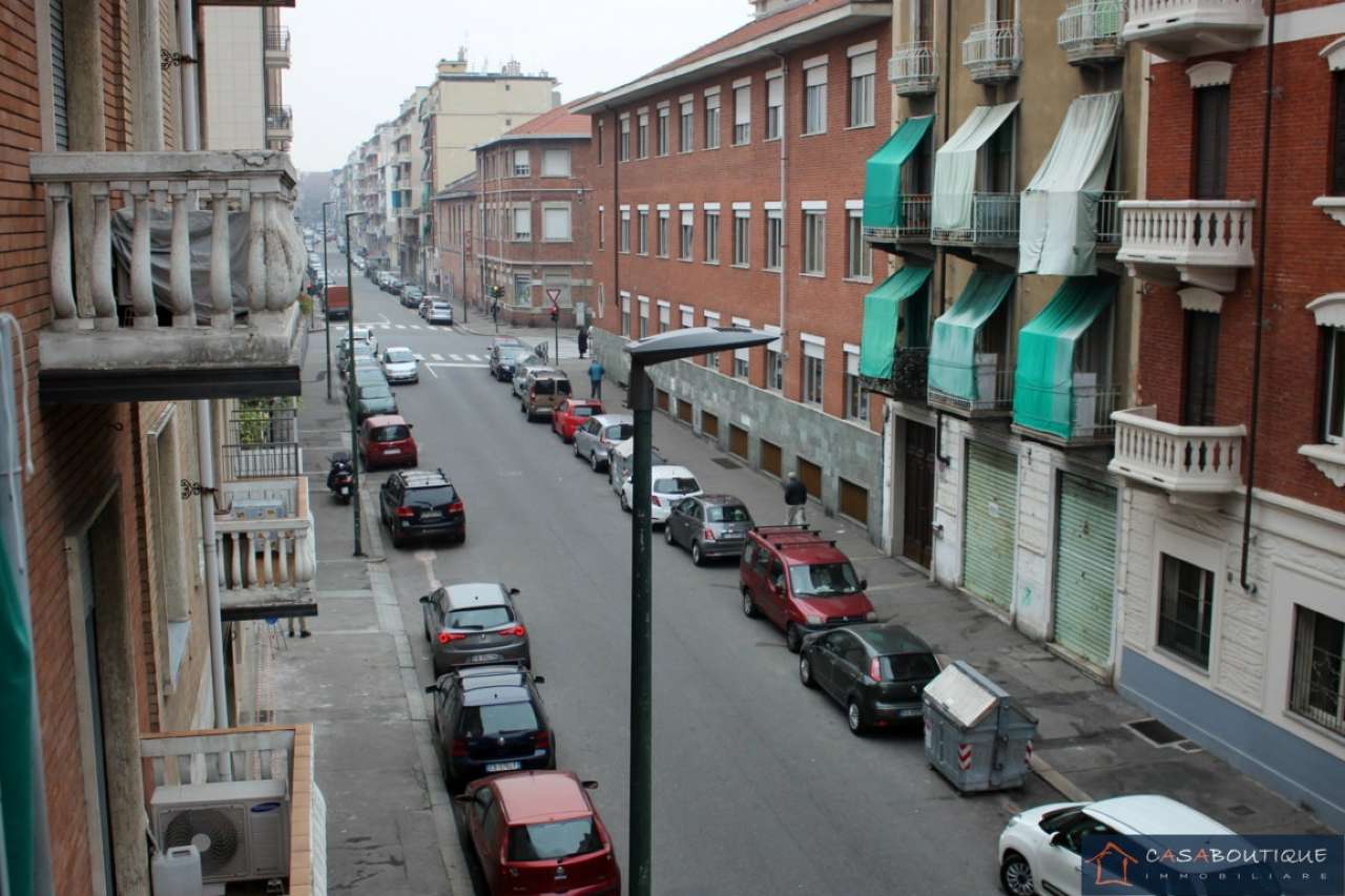 Appartamento TORINO vendita  FALCHERA brandizzo CASA BOUTIQUE SNC