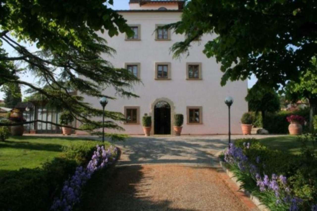 Rustico - Cascina GAMBASSI TERME vendita   Antonio Gramsci Loyimmobiliare S.R.L.