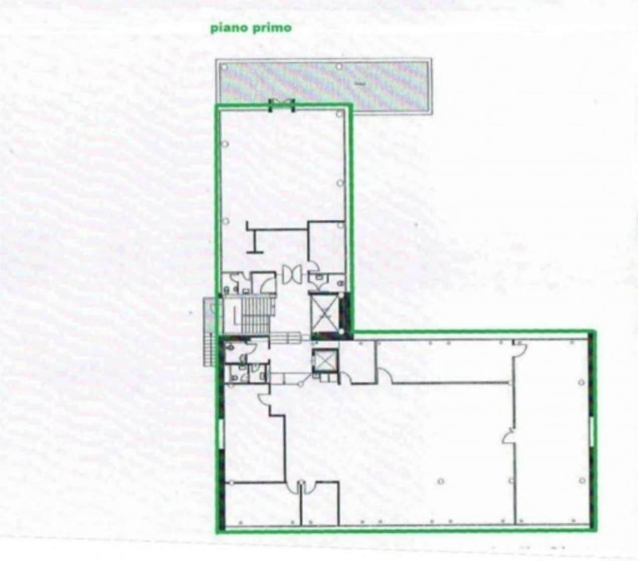 Negozio - Loc.Com. ROMA affitto  Tiburtina  Loyimmobiliare S.R.L.