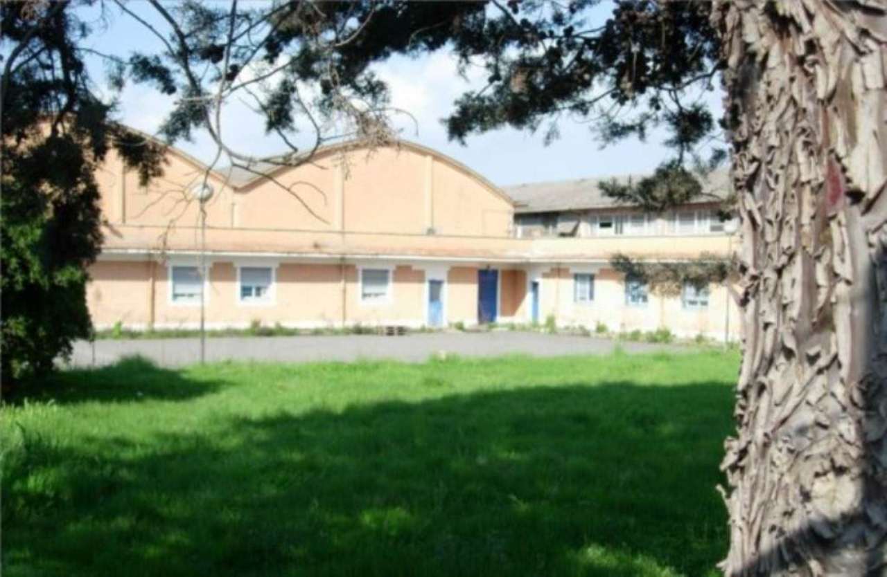  roma vendita quart: tor cervara  (zona della v mun.) loyimmobiliare-s.r.l.