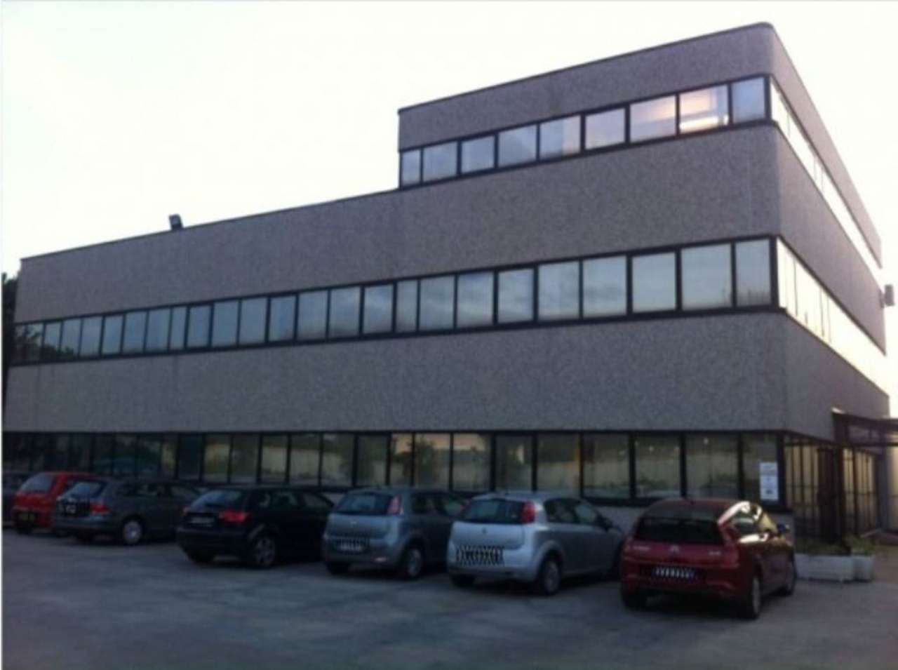  roma affitto quart: tor sapienza (zona della v mun.)  loyimmobiliare-s.r.l.