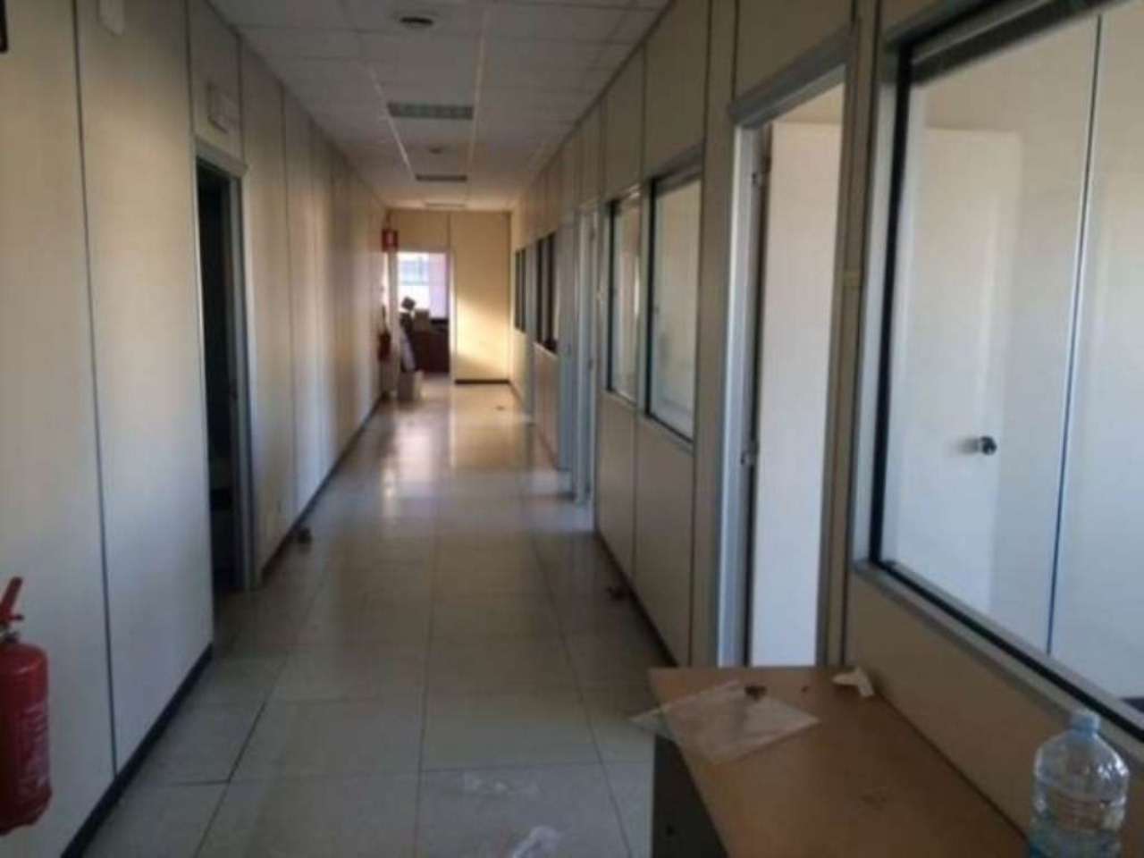 Ufficio - Loc.Com. ROMA affitto  TOR SAPIENZA (ZONA DELLA V MUN.)  Prenestina Loyimmobiliare S.R.L.