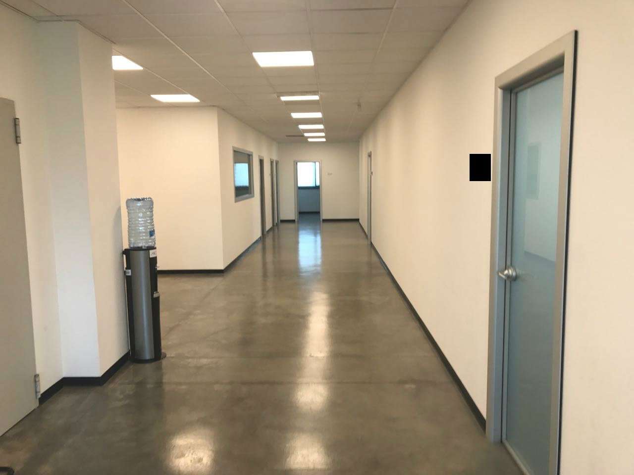 Ufficio - Loc.Com. ROMA affitto  Tiburtina del Tecnopolo Loyimmobiliare S.R.L.