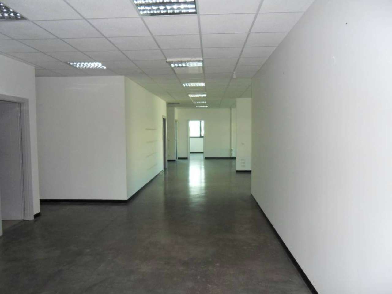 Ufficio - Loc.Com. ROMA affitto  Tiburtina del Tecnopolo Loyimmobiliare S.R.L.