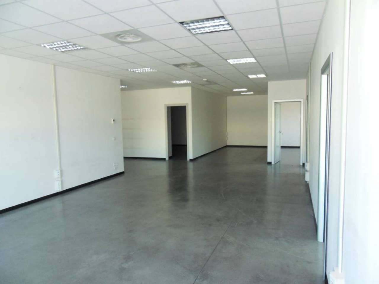 Ufficio - Loc.Com. ROMA affitto  Tiburtina del Tecnopolo Loyimmobiliare S.R.L.