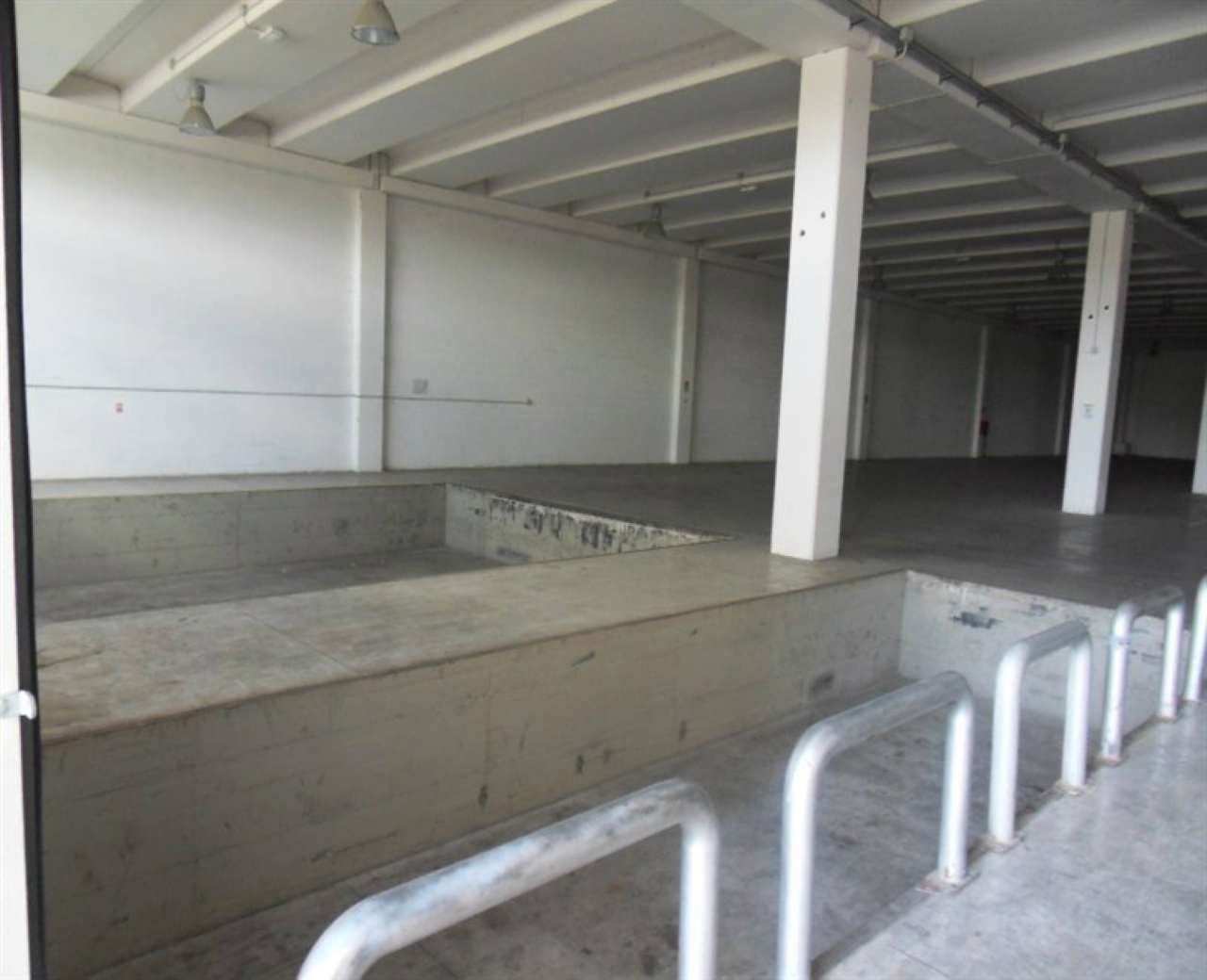 Capannoni (Tutti) ROMA affitto  TOR CERVARA  (ZONA DELLA V MUN.) di Tor Cervara Loyimmobiliare S.R.L.