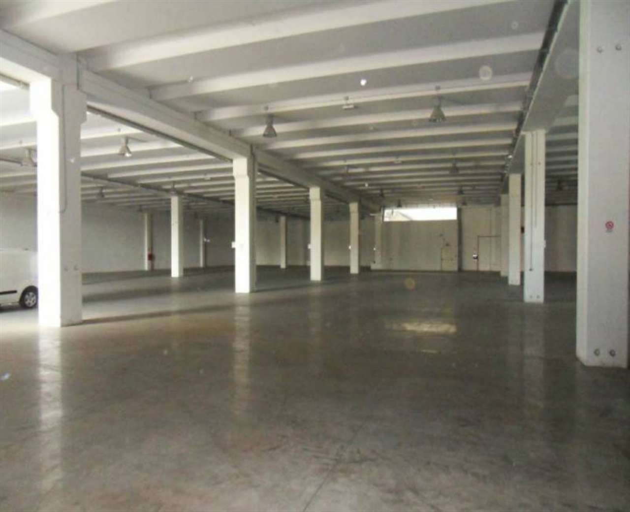 Capannoni (Tutti) ROMA affitto  TOR CERVARA  (ZONA DELLA V MUN.) di Tor Cervara Loyimmobiliare S.R.L.