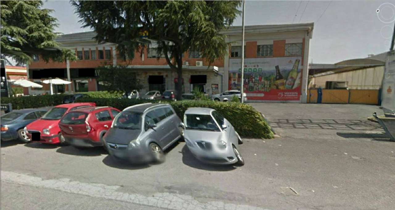 Ufficio - Loc.Com. ROMA affitto  PRENESTINO - CENTOCELLE  prenestina Loyimmobiliare S.R.L.