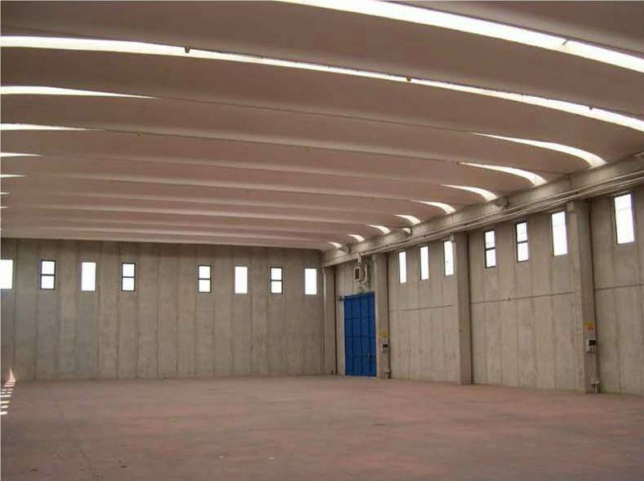 Capannoni (Tutti) ROMA affitto  PRENESTINO - CENTOCELLE  prenestina Loyimmobiliare S.R.L.