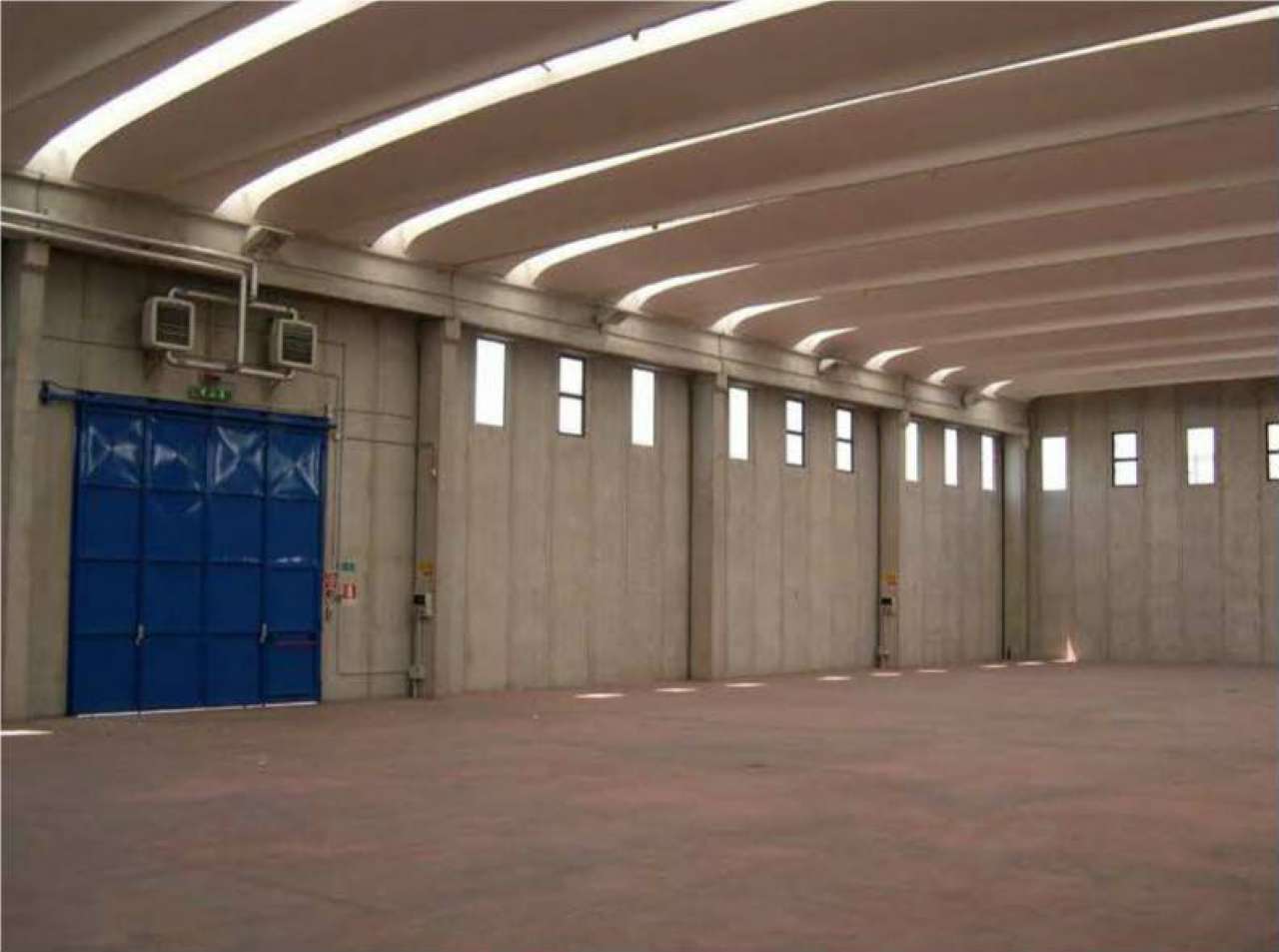 Capannoni (Tutti) ROMA affitto  PRENESTINO - CENTOCELLE  prenestina Loyimmobiliare S.R.L.