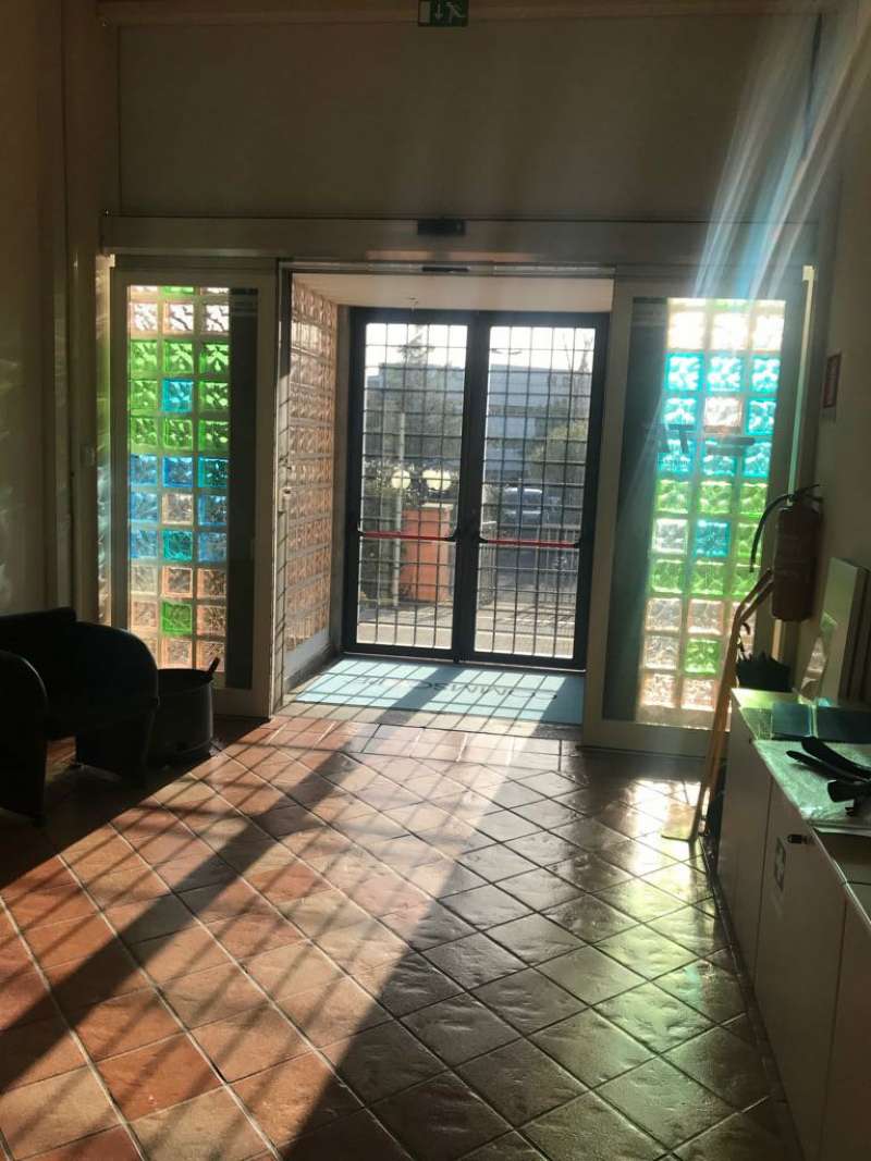 Ufficio - Loc.Com. ROMA affitto  Tiburtina Tiburtina Loyimmobiliare S.R.L.