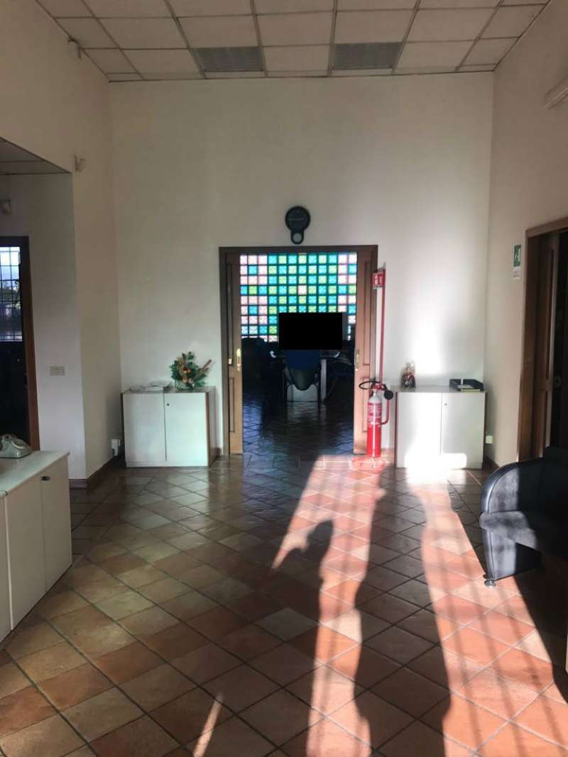 Ufficio - Loc.Com. ROMA affitto  Tiburtina Tiburtina Loyimmobiliare S.R.L.