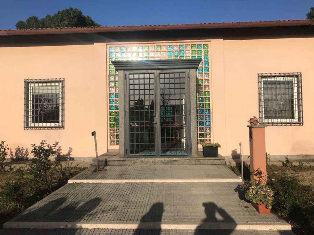  roma affitto quart: tiburtina loyimmobiliare-s.r.l.