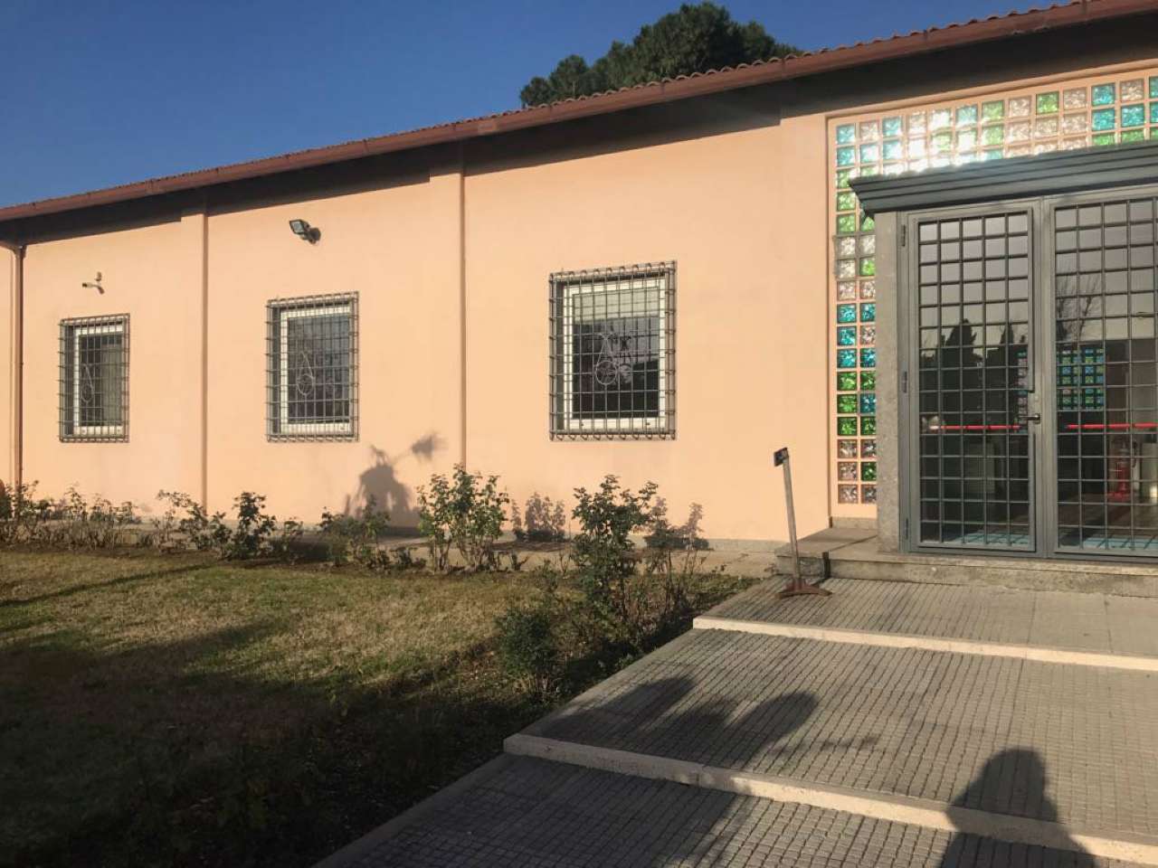 Ufficio - Loc.Com. ROMA affitto  Tiburtina Tiburtina Loyimmobiliare S.R.L.