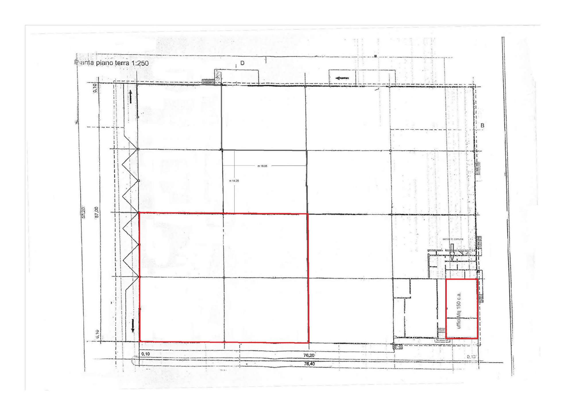  roma affitto quart: prenestino - centocelle  loyimmobiliare-s.r.l.