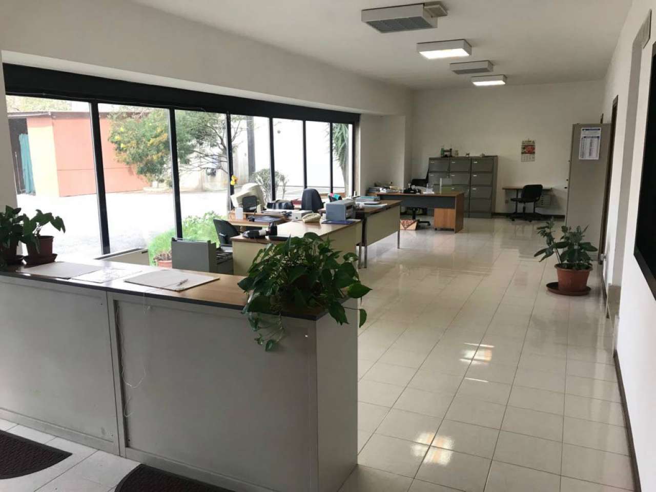 Capannoni (Tutti) ROMA vendita  Tiburtina di Salone Loyimmobiliare S.R.L.