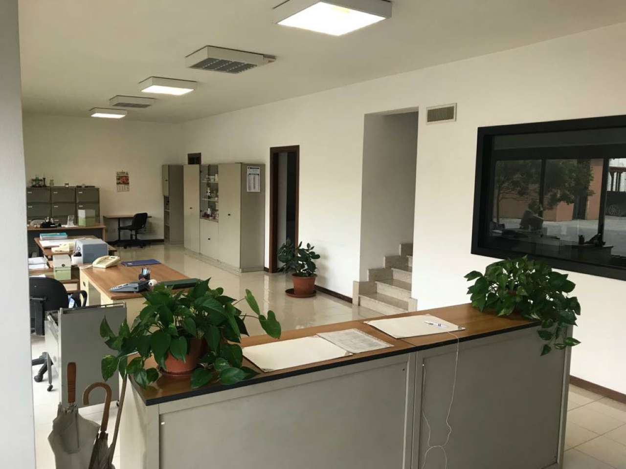 Capannoni (Tutti) ROMA vendita  Tiburtina di Salone Loyimmobiliare S.R.L.