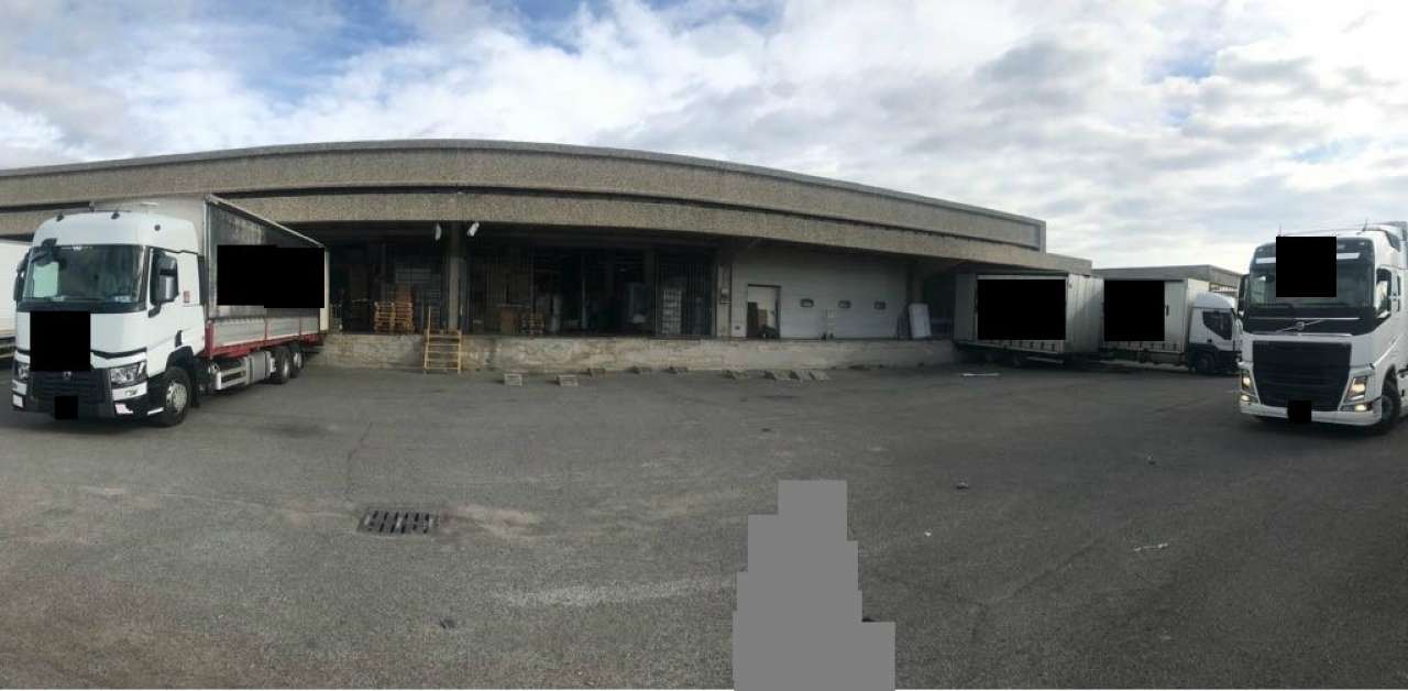 Capannoni (Tutti) ROMA affitto  CASALONE Via di Salone Loyimmobiliare S.R.L.