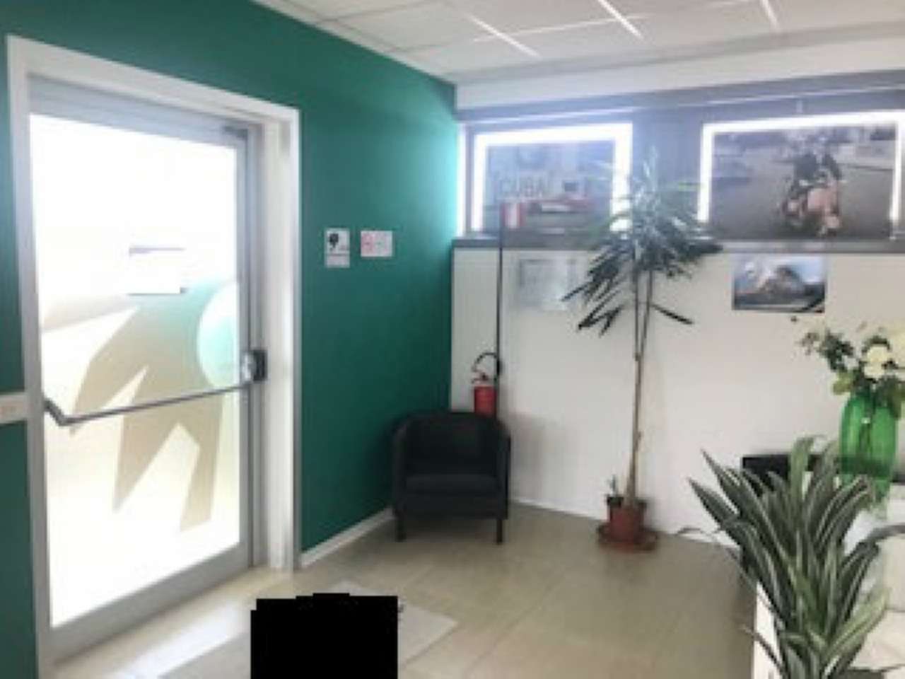  roma affitto quart: settecamini (zona della v mun.) loyimmobiliare-s.r.l.