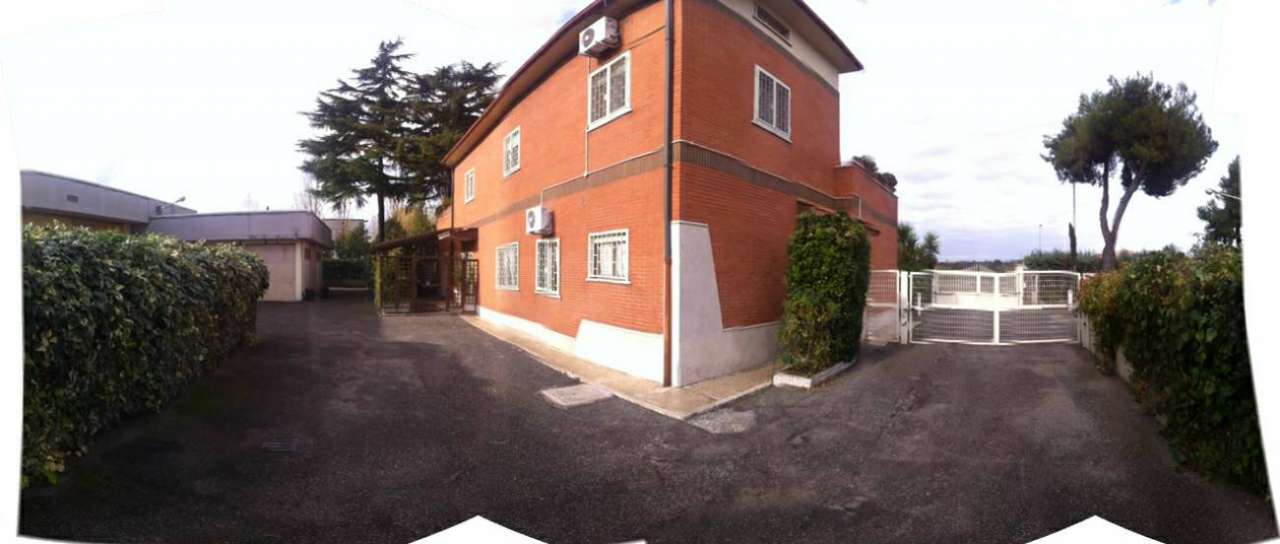  roma affitto quart: settecamini (zona della v mun.) loyimmobiliare-s.r.l.