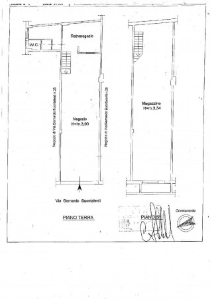  roma vendita quart: tuscolano (vi mun.) rv-immobiliare