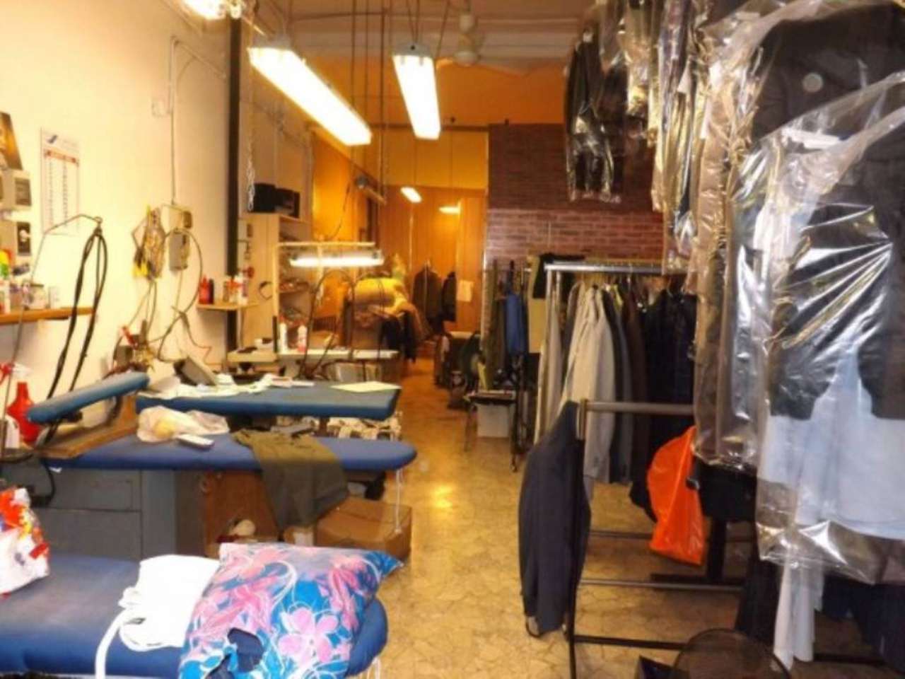 Negozio - Loc.Com. ROMA vendita  TUSCOLANO (VI MUN.) Bernardo Buontalenti Rv immobiliare