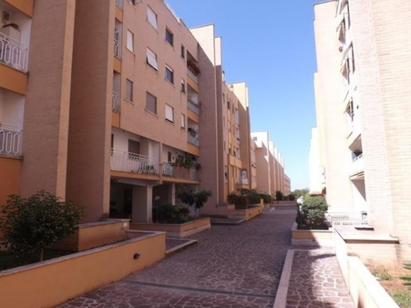  roma vendita quart: cecchignola (zona della xi mun.) rv immobiliare