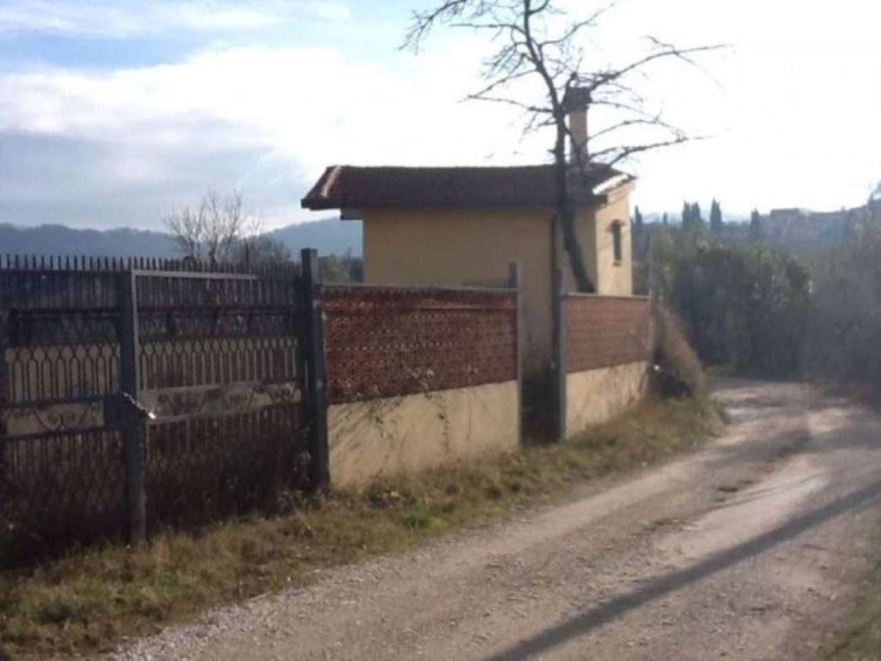 Villa Unifamiliare - Indipendente PISONIANO vendita   Aldo Moro Rv immobiliare