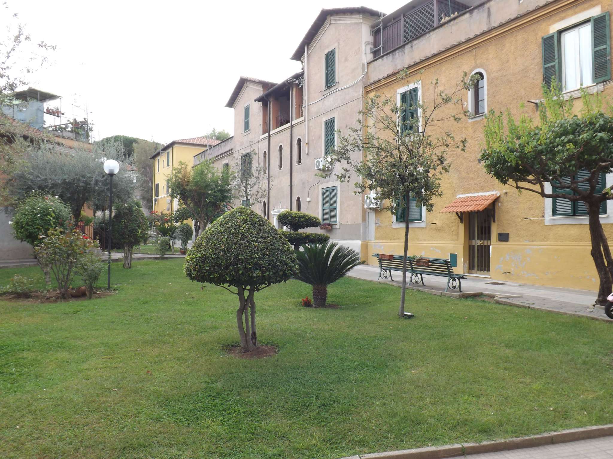  roma vendita quart: garbatella rv immobiliare